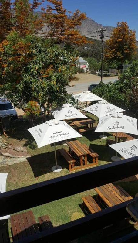 Commercial Property for Sale in Barrydale Western Cape